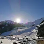 Almhof Hochfugen