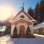 Almhof 4* Hochfugen