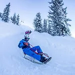 Almhof Hochfugen