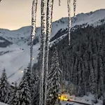 Almhof Hotel Hochfugen