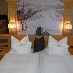 Hotel Almhof