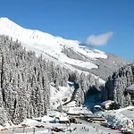 Almhof Hotel 4*