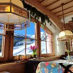 Almhof Hotel