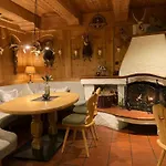 Almhof Hotel