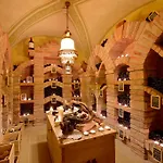 Hotel Almhof 4*