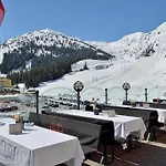 Hotel Almhof