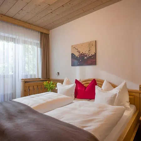 Otel Almhof