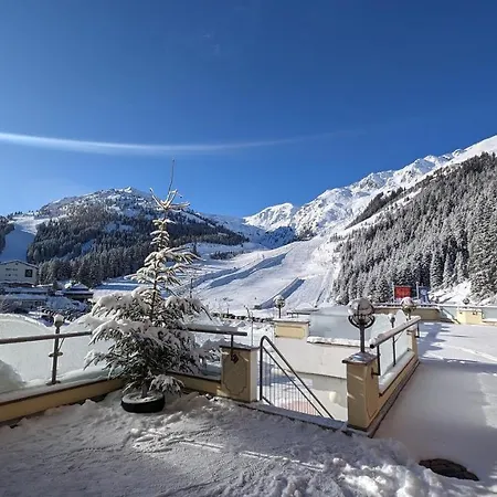 Hotel Almhof 4*