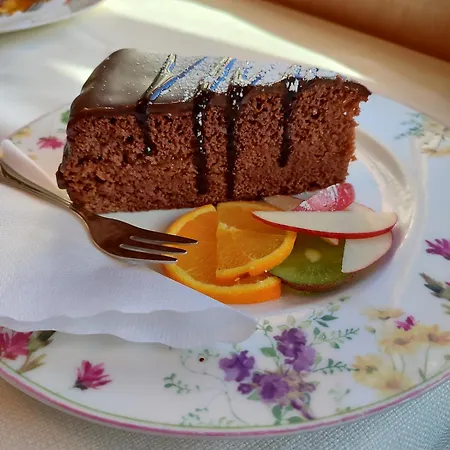 Szálloda Almhof 4*