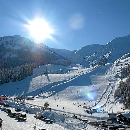 Almhof Hochfugen