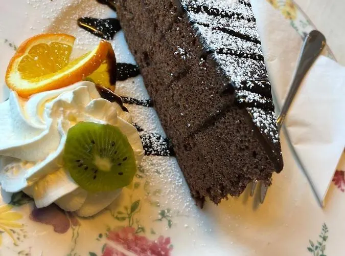 Szálloda Almhof Hochfugen