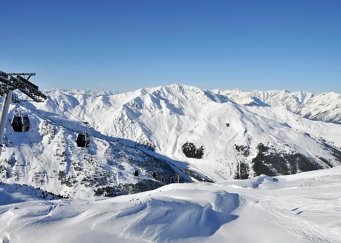 Ξενοδοχείο Almhof Hochfugen