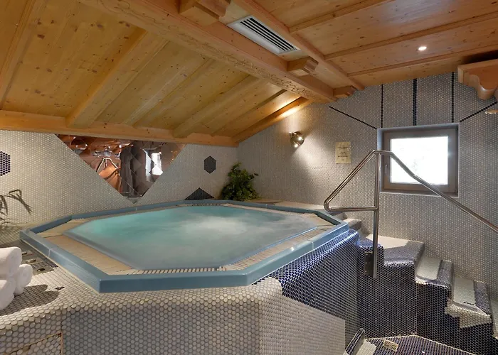 Almhof Ξενοδοχείο