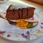 Ξενοδοχείο Almhof 4*