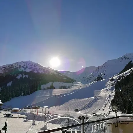 Almhof הוכפוגן