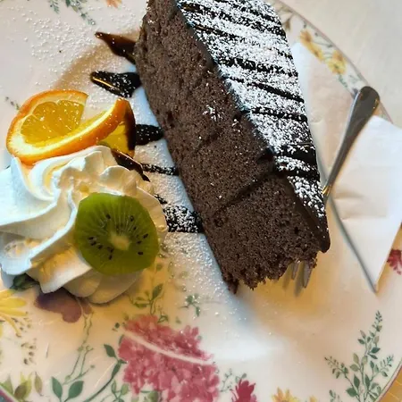 מלון Almhof הוכפוגן