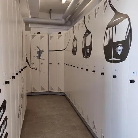 Almhof 4* הוכפוגן