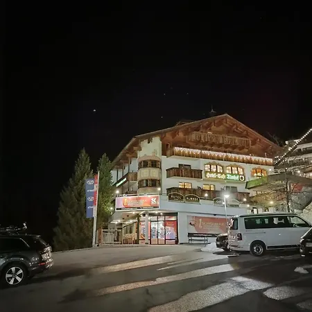 Almhof הוכפוגן