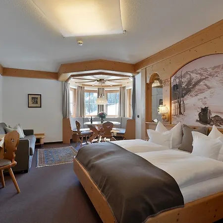 Almhof הוכפוגן