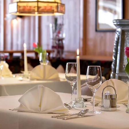 Almhof הוכפוגן