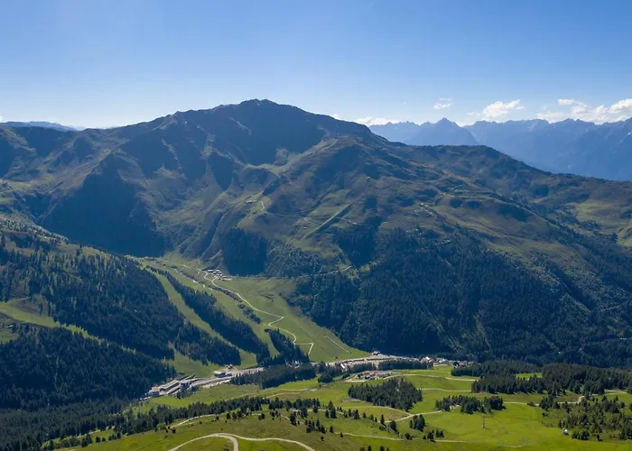 Almhof 4* Hochfügen