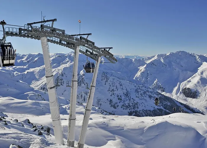 Almhof 4* Hochfügen