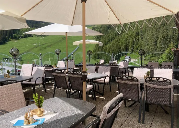 Almhof 4* Hochfügen