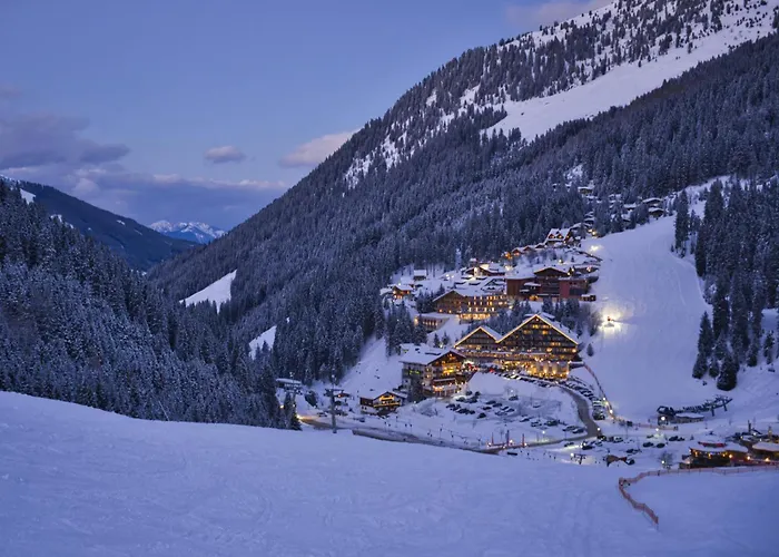 Almhof 4* Hochfügen