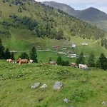 Hotel Almhof