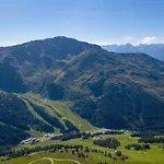 Almhof 4* Hochfügen