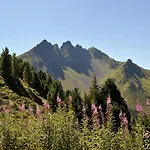 Almhof 4* Hochfügen