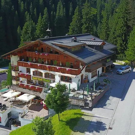 Otel Almhof